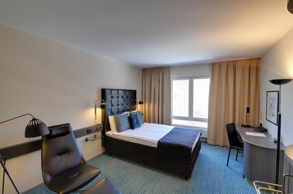 Memory Hotel Stockholm Eksteriør billede