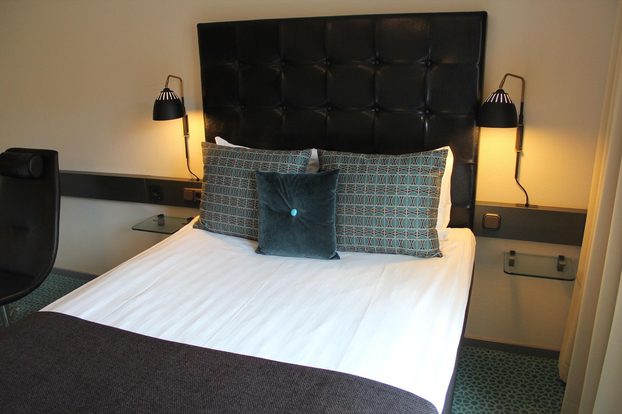 Memory Hotel Stockholm Eksteriør billede
