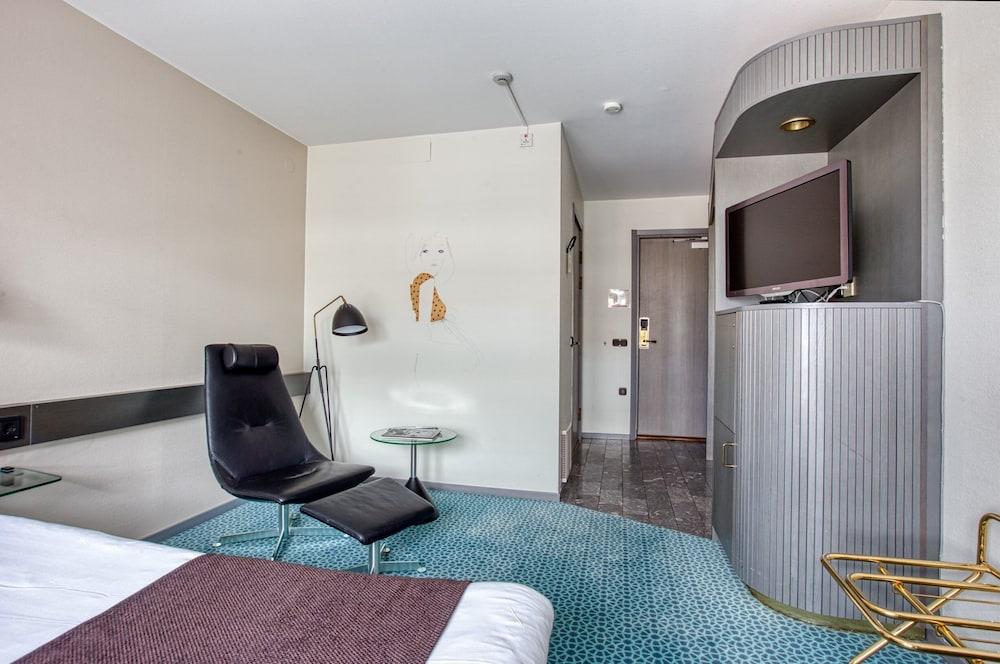 Memory Hotel Stockholm Eksteriør billede