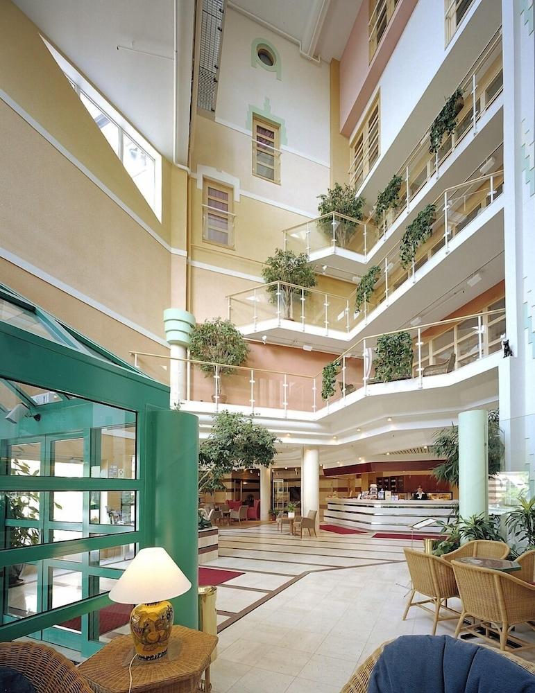 Memory Hotel Stockholm Eksteriør billede