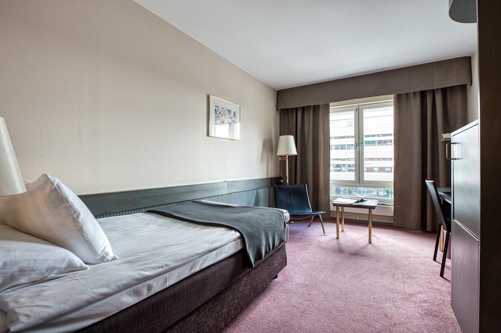 Memory Hotel Stockholm Eksteriør billede