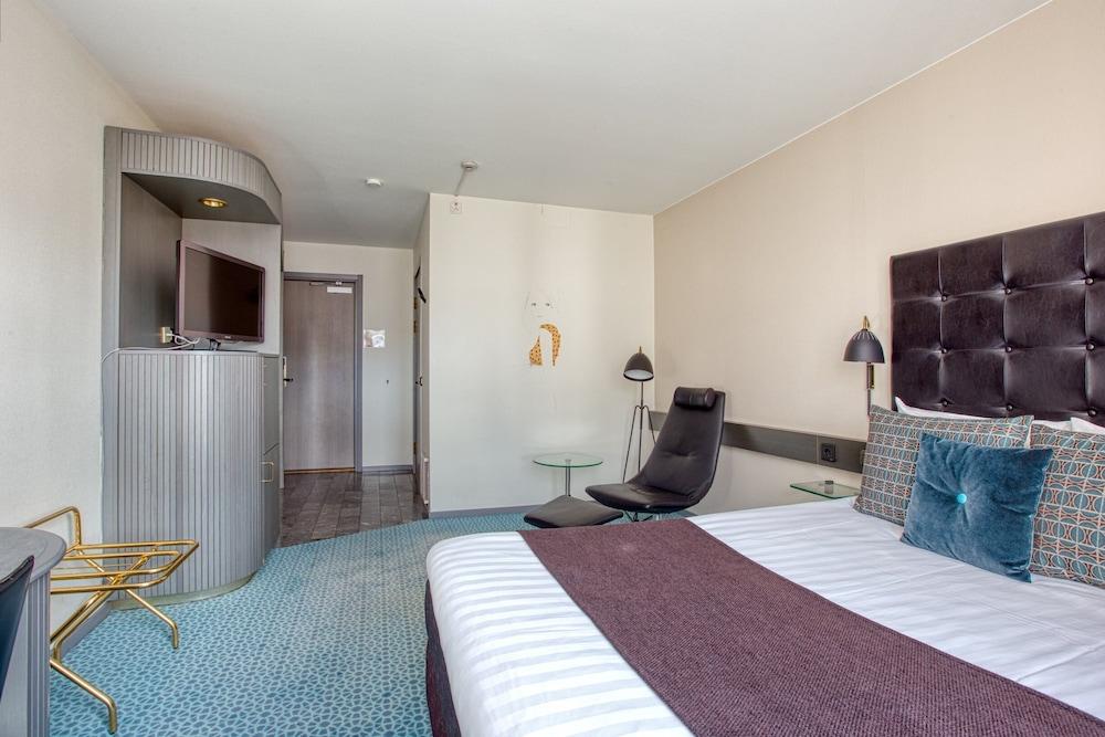 Memory Hotel Stockholm Eksteriør billede