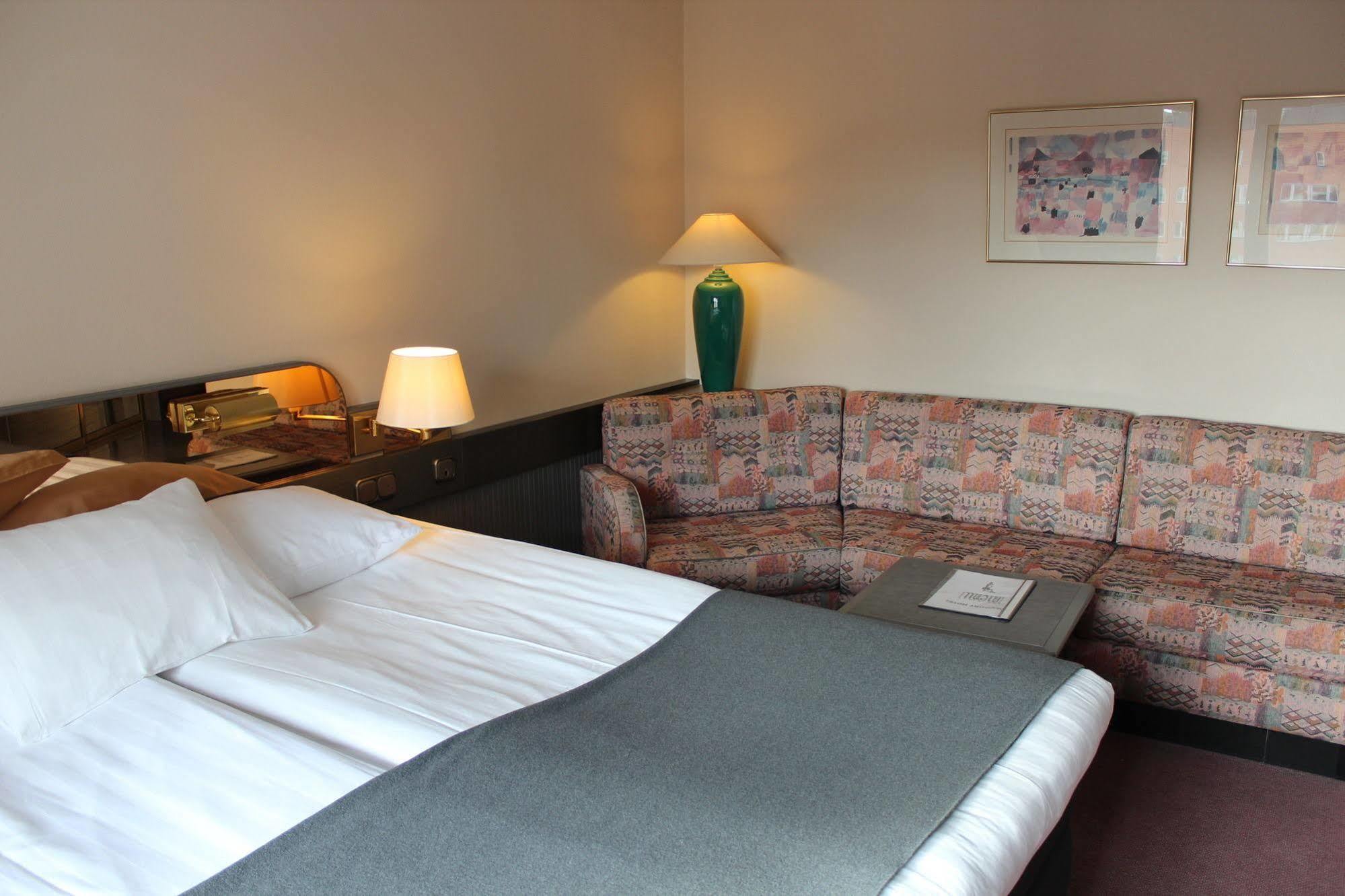 Memory Hotel Stockholm Eksteriør billede